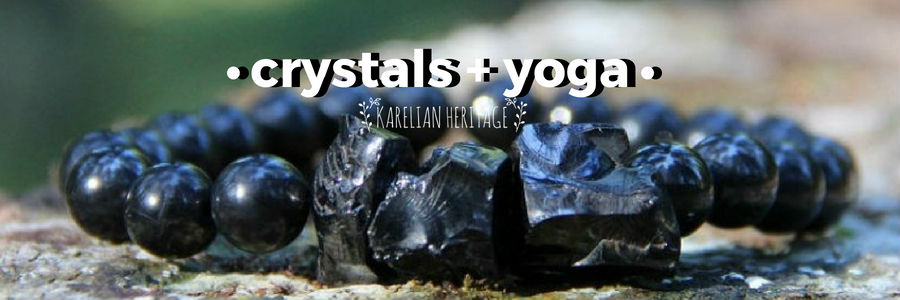 shungite-crystal-healing-during-yoga-sessions
