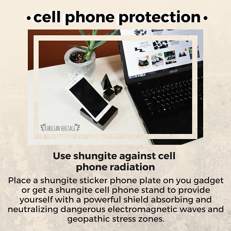 shungite-to-protect-from-mobile-phone-radiation