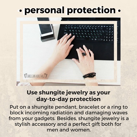 shungite-jewelry-for-emf-protection