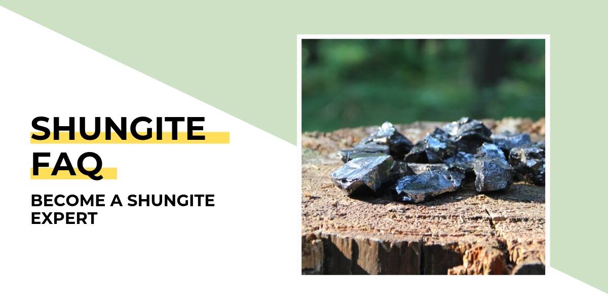 Shungite Club Elite Shungite Stone for Water & Jewelry Making All Fraction 0.1 lb #0.0-0.035 Oz per Stone 