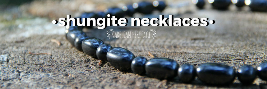 shungite-crystal-necklaces-for-emf-protection