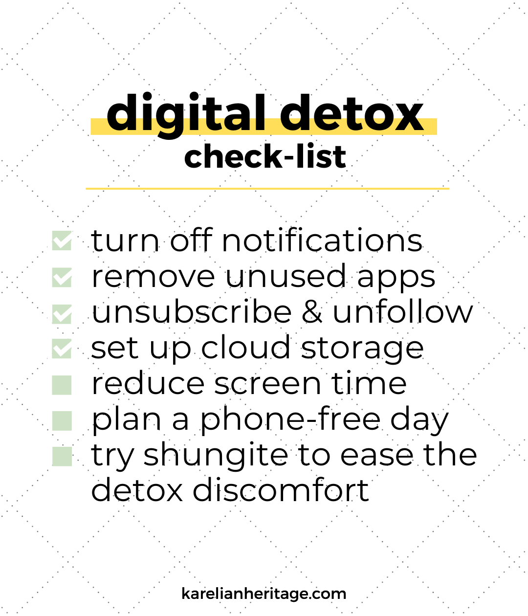 digital-detox-check-list
