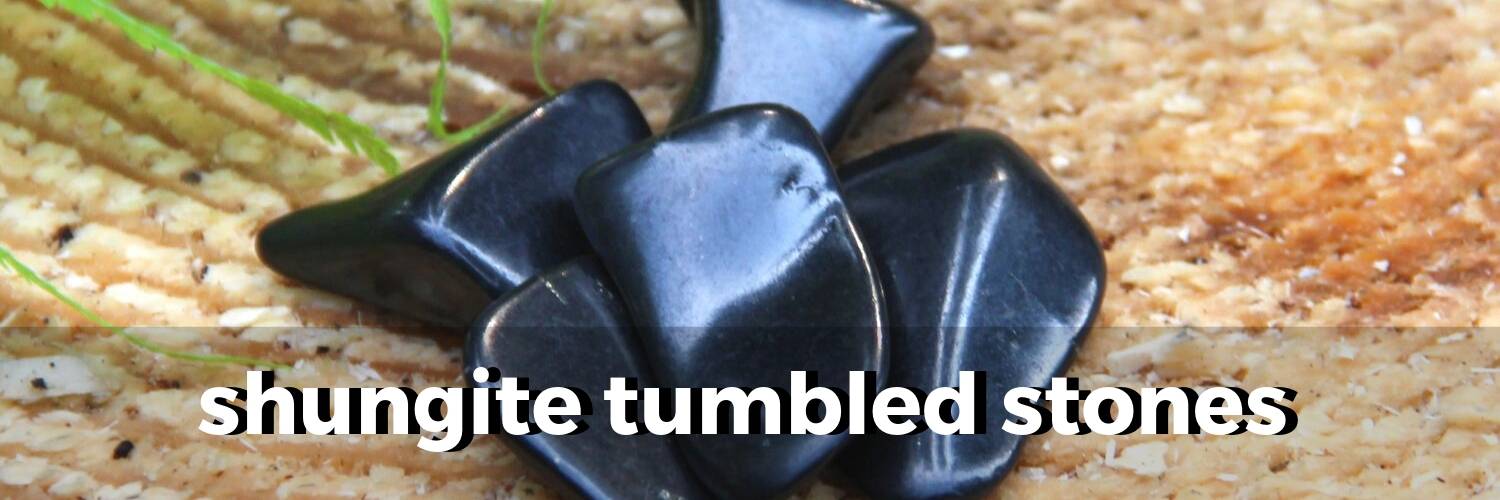 shungite-tumbled-stones