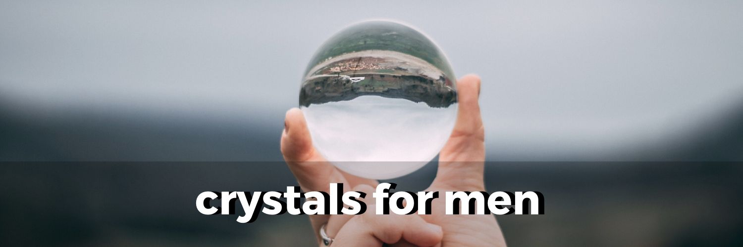 crystals-for-men