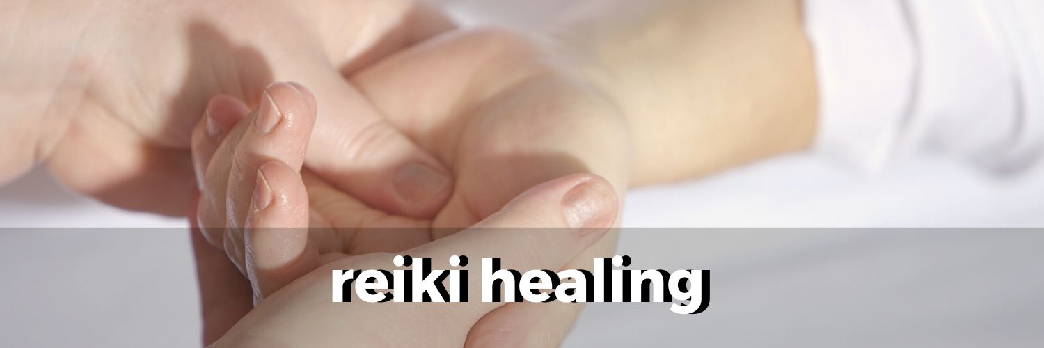 reiki-healing