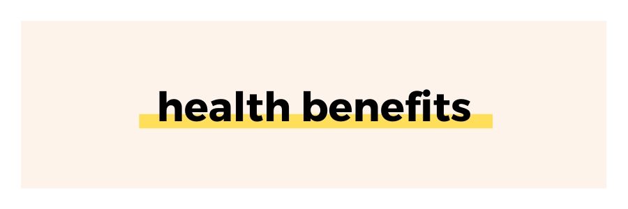 health-benefits