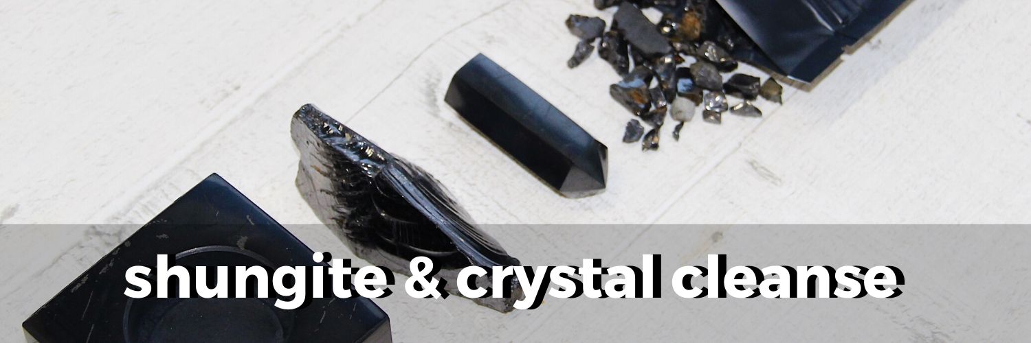 shungite-and-crystal-cleanse