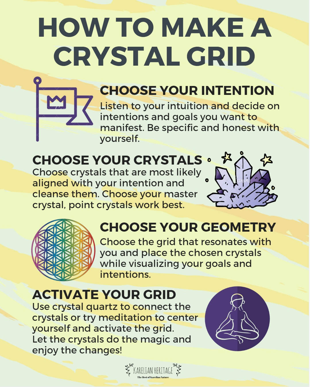 shungite-crystal-grids-how-to-make-a-crystal-grid-for-healing