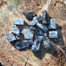 The Second Life of Shungite Water Stones: Don’t Just Throw Them Away!