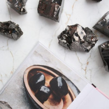 Shungite Q&A: How Does It Work?