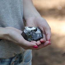 Let's Clear This Out: What is Shungite? Rock or Mineral?