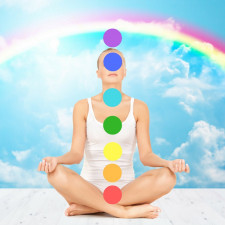 The Compact Guide to Chakras and Easy Ways to Balance Them