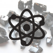 Proving Benefits of Shungite: Scientific Works of East and West