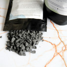 Shungite and dolomite fertilizer 1,76 lbs (800 grams)