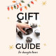 <h1>Shungite Gift Guide 2022</h1>
