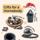 <h1>Homebody / Shungite Gift Guide 2022</h1>
