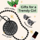 <h1>Trendy Girl / Shungite Gift Guide 2022</h1>
