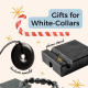<h1>White-Collar / Shungite Gift Guide 2022</h1>
