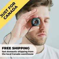 Only in Canada | Shungite polished black pendant   poip_id=