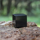 50 mm Polished shungite cube 