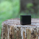 30 mm Polished shungite cube