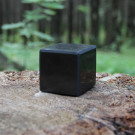 70 mm Polished shungite cube