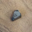 Raw Authentic Elite Shungite Stone from Karelia  0,04 lbs 