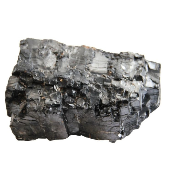 Raw Elite Shungite Stone from Karelia 4,03 lbs