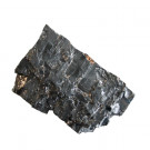 Raw Elite Shungite Stone from Karelia 4,03 lbs