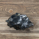 Elite Shungite Healing crystal 325 grams (0,71 lbs)