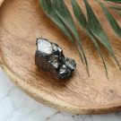 Elite shungite stone of 5-15 grams (0,01-0,033 lb)