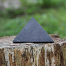 Shungite pyramids wholesale set - 4 pieces directly from Russia 
