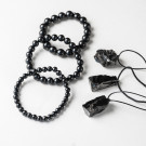 Shungite Protection Set for the Whole Family
