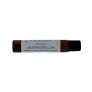 Uplifting Shungite Roll-on with Lavender, Orange, Spearmint Essential Oils