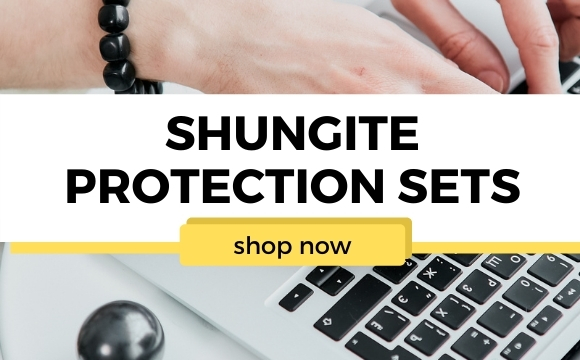 Shungite Protection Sets